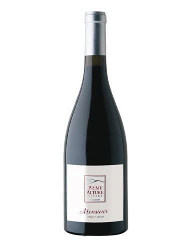 Monsieur Pinot Noir Vino Rosso